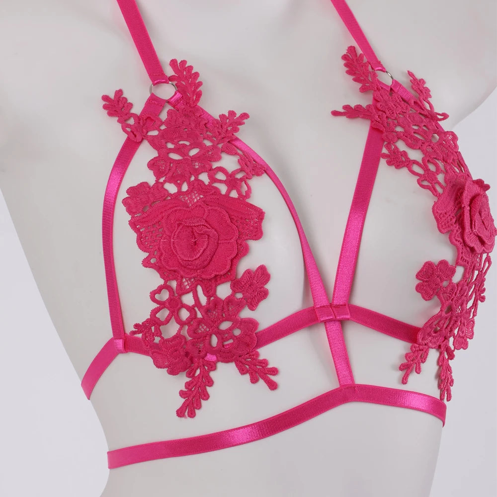 Exotic Honeymood Apparel