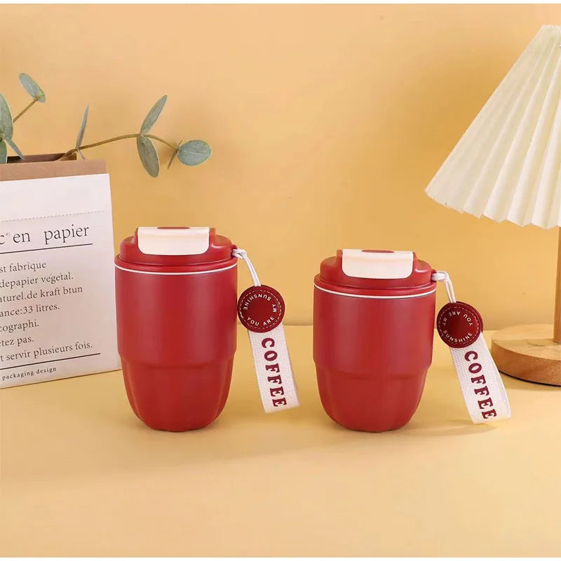 Thermal Control Water Bottle