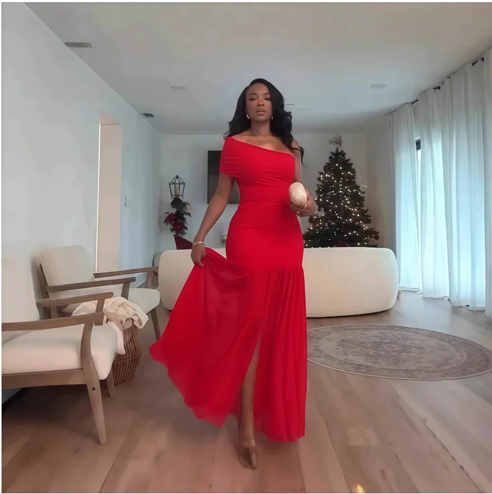 Classic Ladies Dress