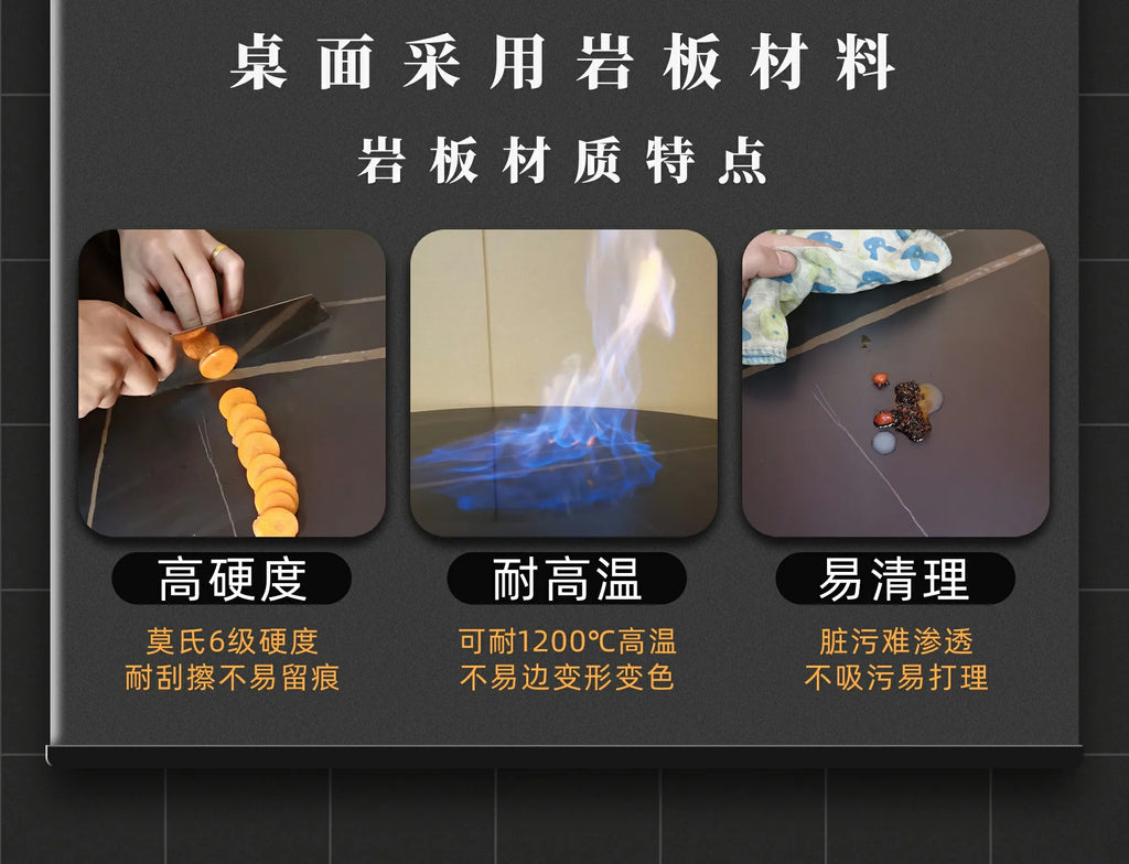 Industrial style booth bar Qingba retro wrought iron sofa coffee barbecue shop commercial restaurant dining table and chair