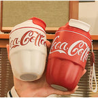 Thermal Control Water Bottle