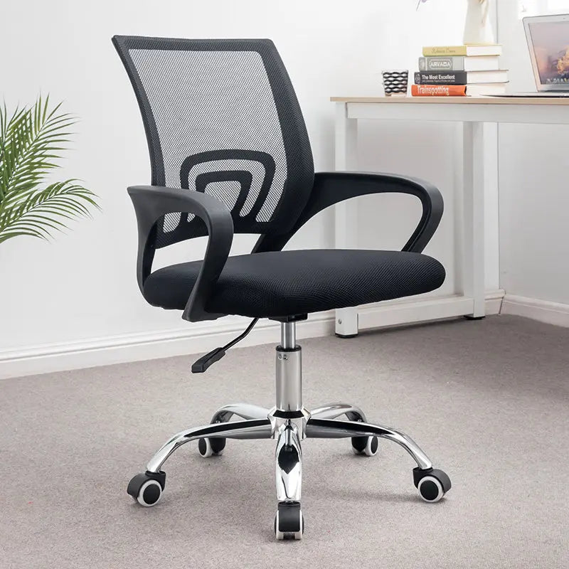 High Back Meeting Working Visitor Guest Chairs Manager Boss Executive Full Mesh Ergonomic Adjustable Swivel Office Chair 컴퓨터 의자
