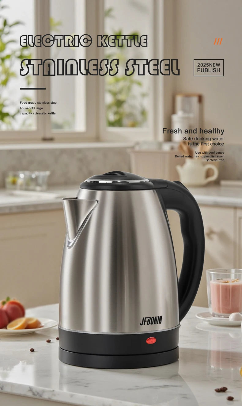 Swan Nordic Electric Kettle