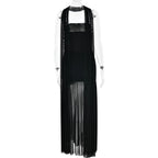 Elegant Evening Dress