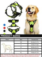 Pet Dog Harness