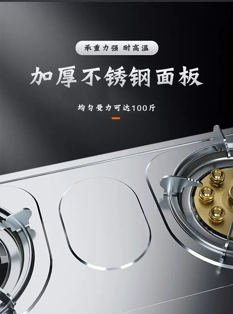 Portable Gas Stove.