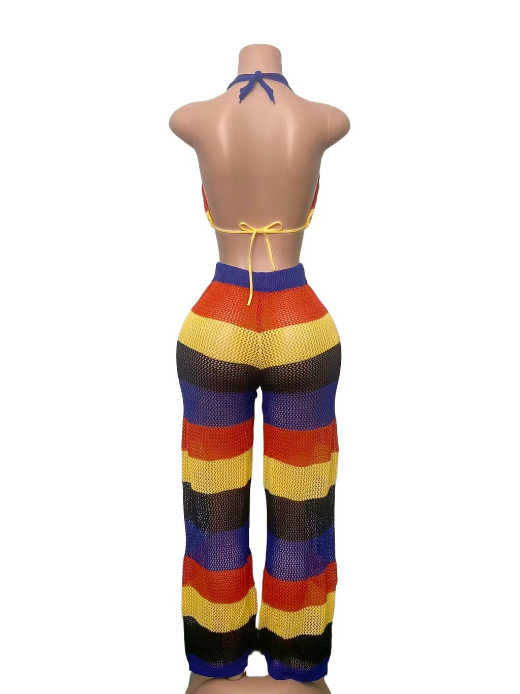 Classic  Beach Outfit