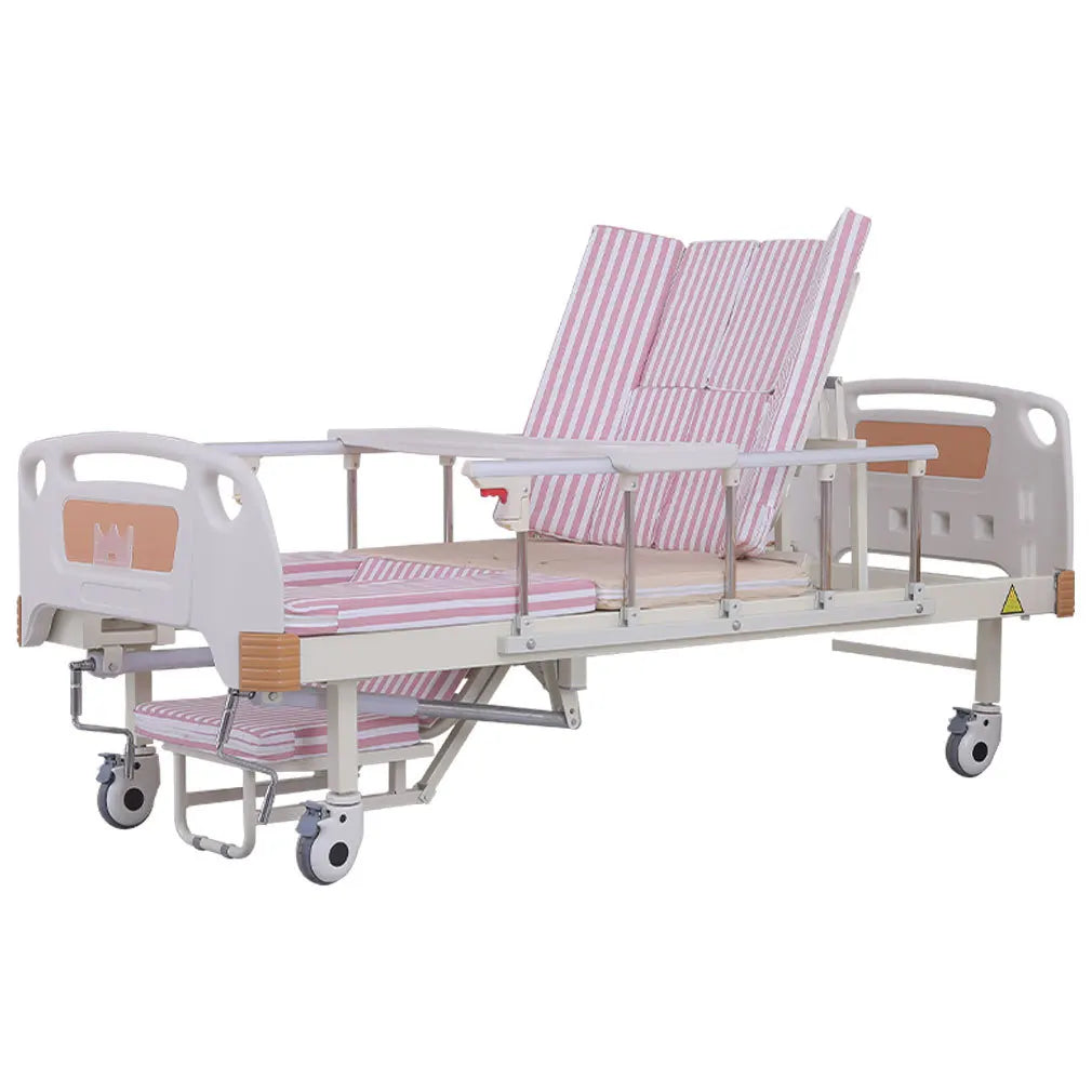 Electric Nursing Bed