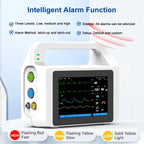 Modern Multi-Parameter Monitors