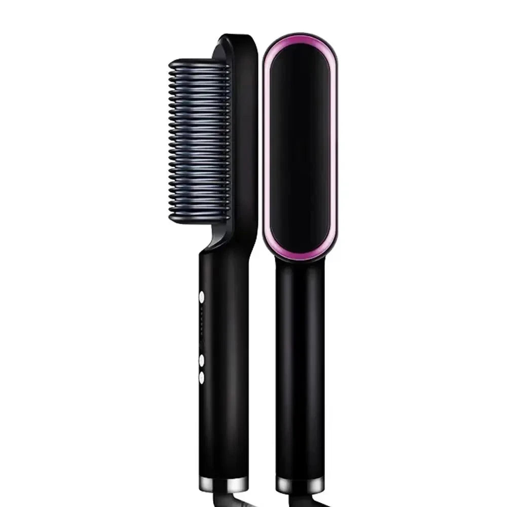 Electric Hair Comb