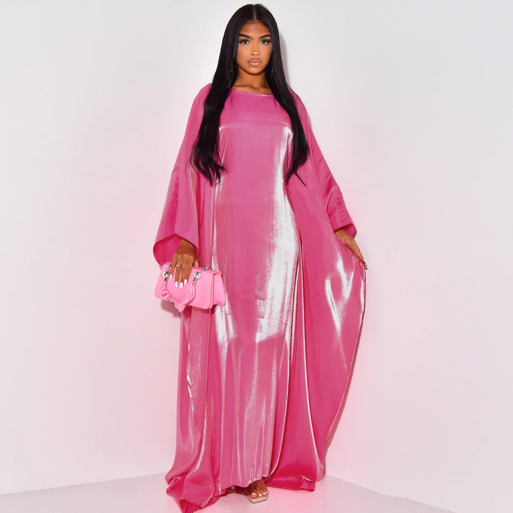 Dubai Luxury Abaya/Caftan