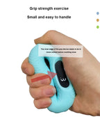 Intelligent Bluetooth Strength Device