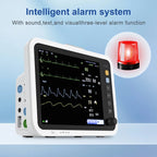 OLV-8000C Multi-Parameter Patient Monitor