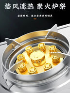 Portable Gas Stove.