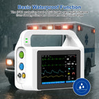 Modern Multi-Parameter Monitors