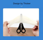 10/20Pairs Disposable Latex Surgical Gloves For Hospital Clinic Surgery Food Processing Laboratory Medical Rubber Sterile Gloves