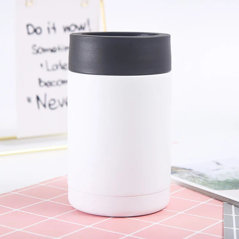 Stainless Steel Beer Bottle & Can Cooler