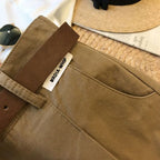 Wide legs Summer Shorts