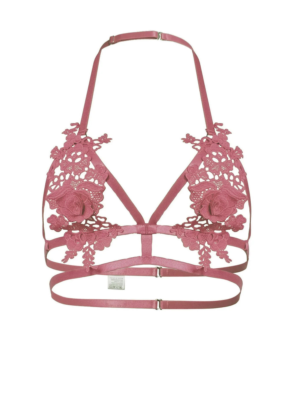 Tornova Bra & Panties Set