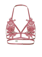 Tornova Bra & Panties Set