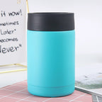 Stainless Steel Beer Bottle & Can Cooler