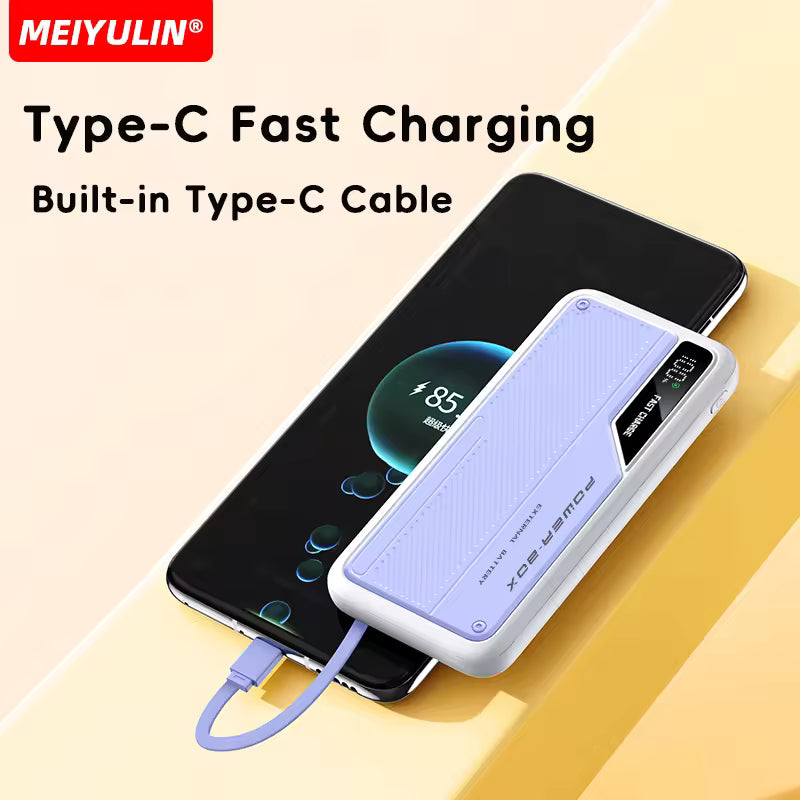 ALEE 3.0 Fast Charging Power Bank