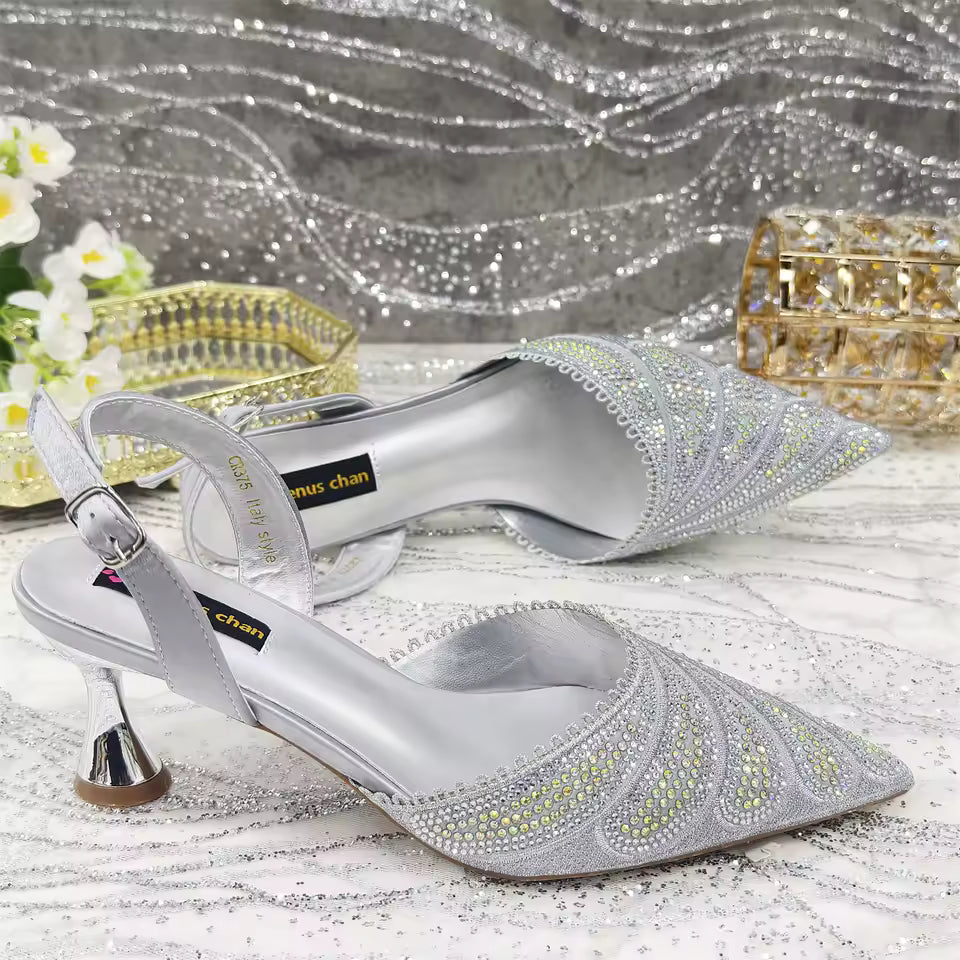 Glitter Gala