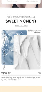 Remove Dark Lip Balm Vitamin C Lighten Melanin Gloss Oil Exfoliating Clean Pigment Dead Skin Fade Lip Lines Beauty Care Makeup