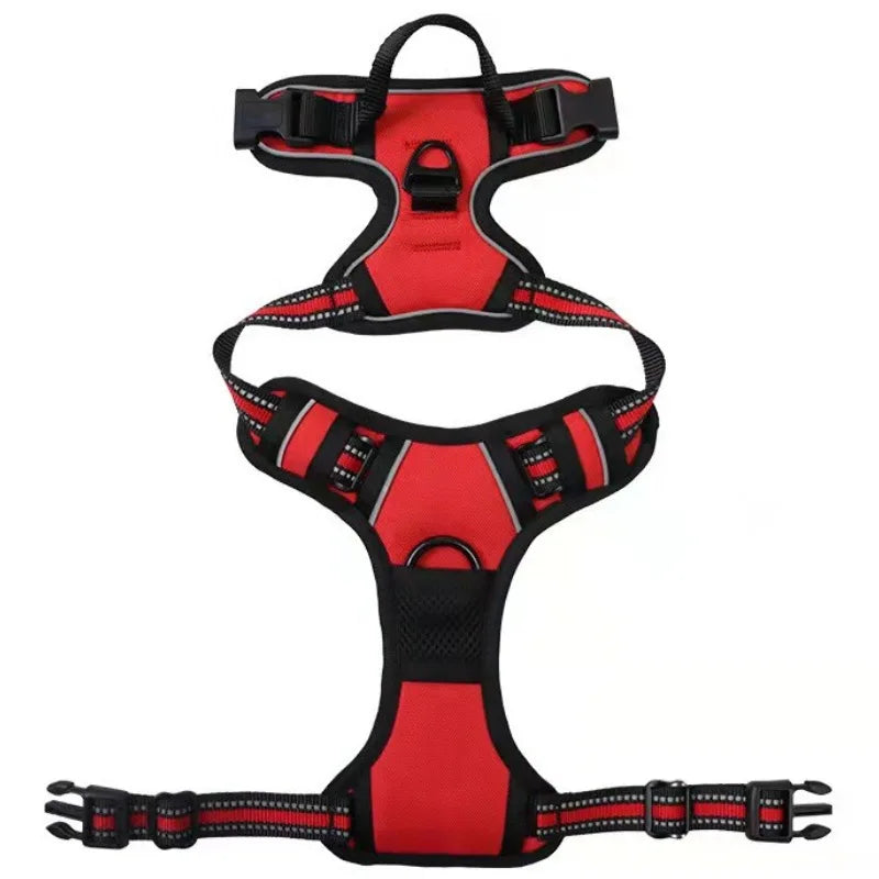 Pet Dog Harness
