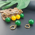 DBZ Cosplay Earrings