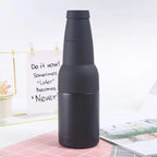 Stainless Steel Beer Bottle & Can Cooler