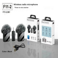 3-in-1 Wireless  Microphone