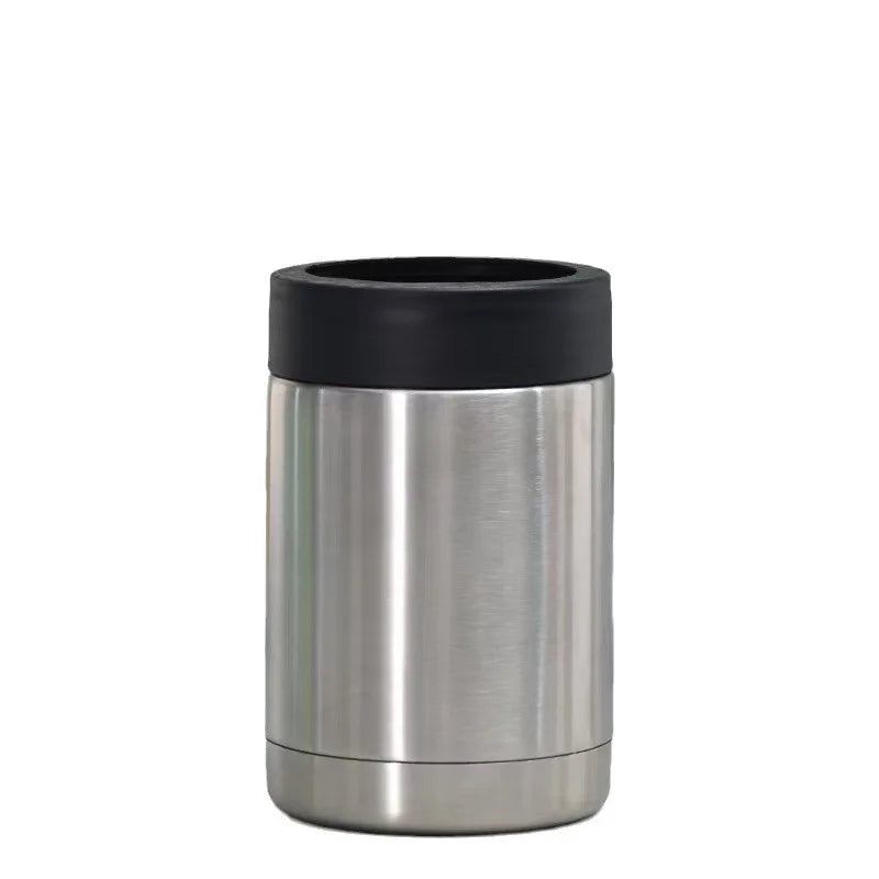 Stainless Steel Beer Bottle & Can Cooler