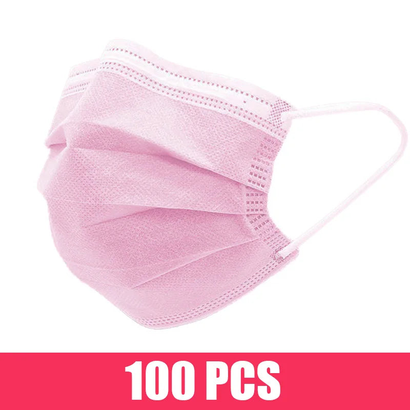 KKFFGO Certified Surgical Face Masks