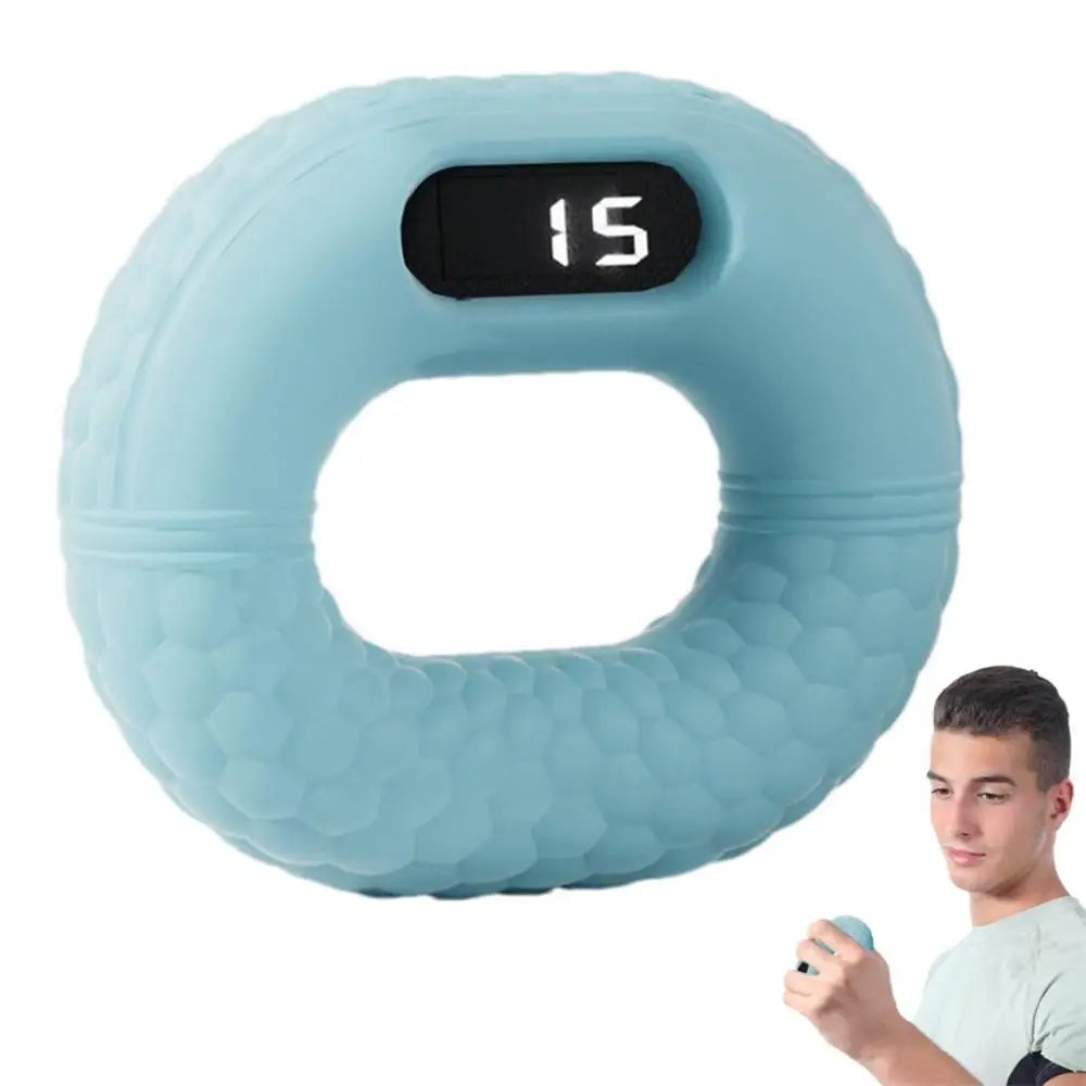 Fingers Exerciser