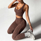 Ladies Workout Wear