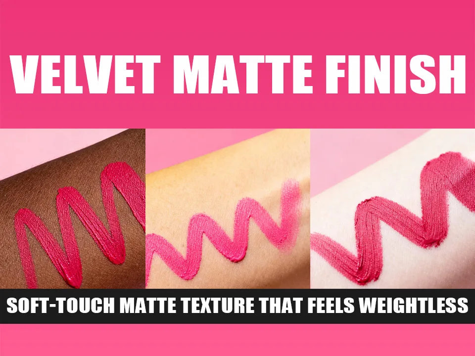 Waterproof Matte Lipliner Pencil Brown Contour Tint Lipstick Pen Long Lasting 12 Color Wooden Lip Liner Pencil Full-lip Makeup