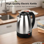 Swan Nordic Electric Kettle