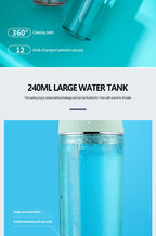 Electric Oral Irrigator