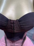 Elegant Ladies Dress