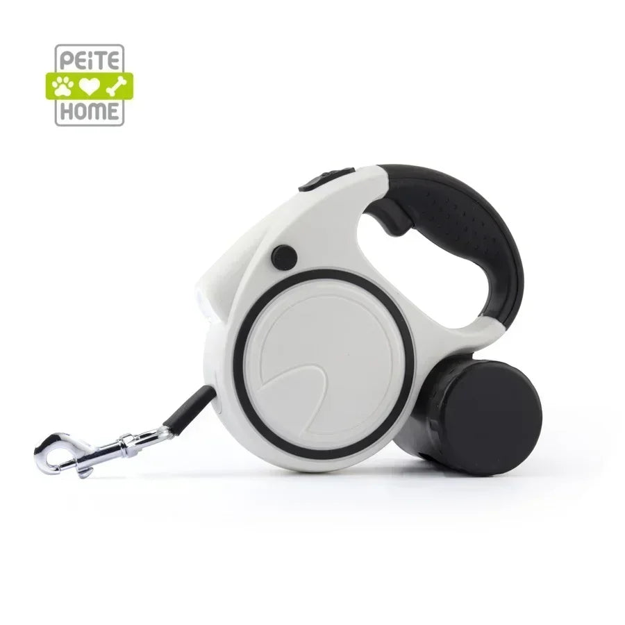 Retractable Dog Leash