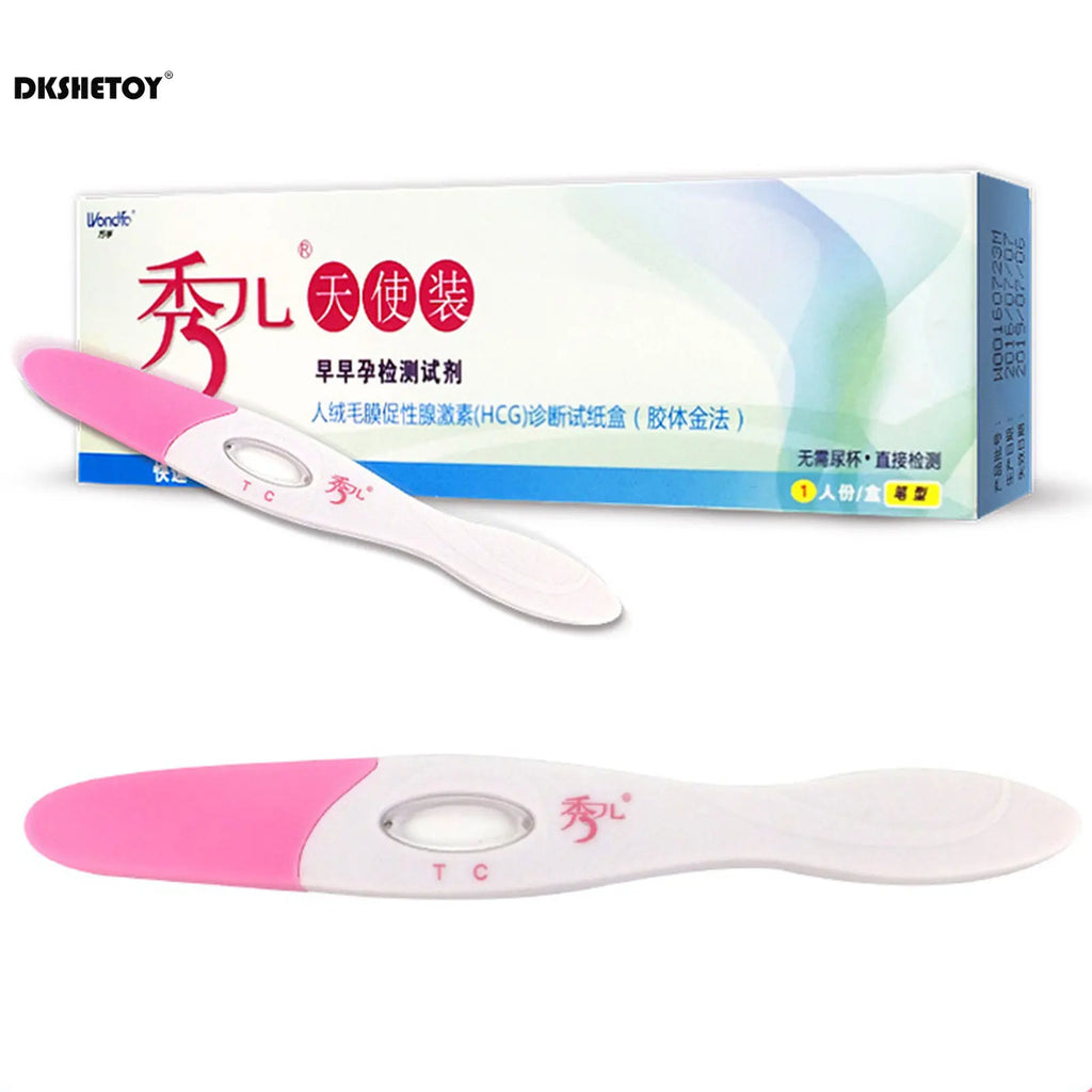 Home Pregnancy Test Kit