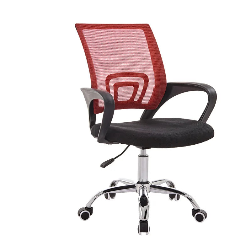 High Back Meeting Working Visitor Guest Chairs Manager Boss Executive Full Mesh Ergonomic Adjustable Swivel Office Chair 컴퓨터 의자