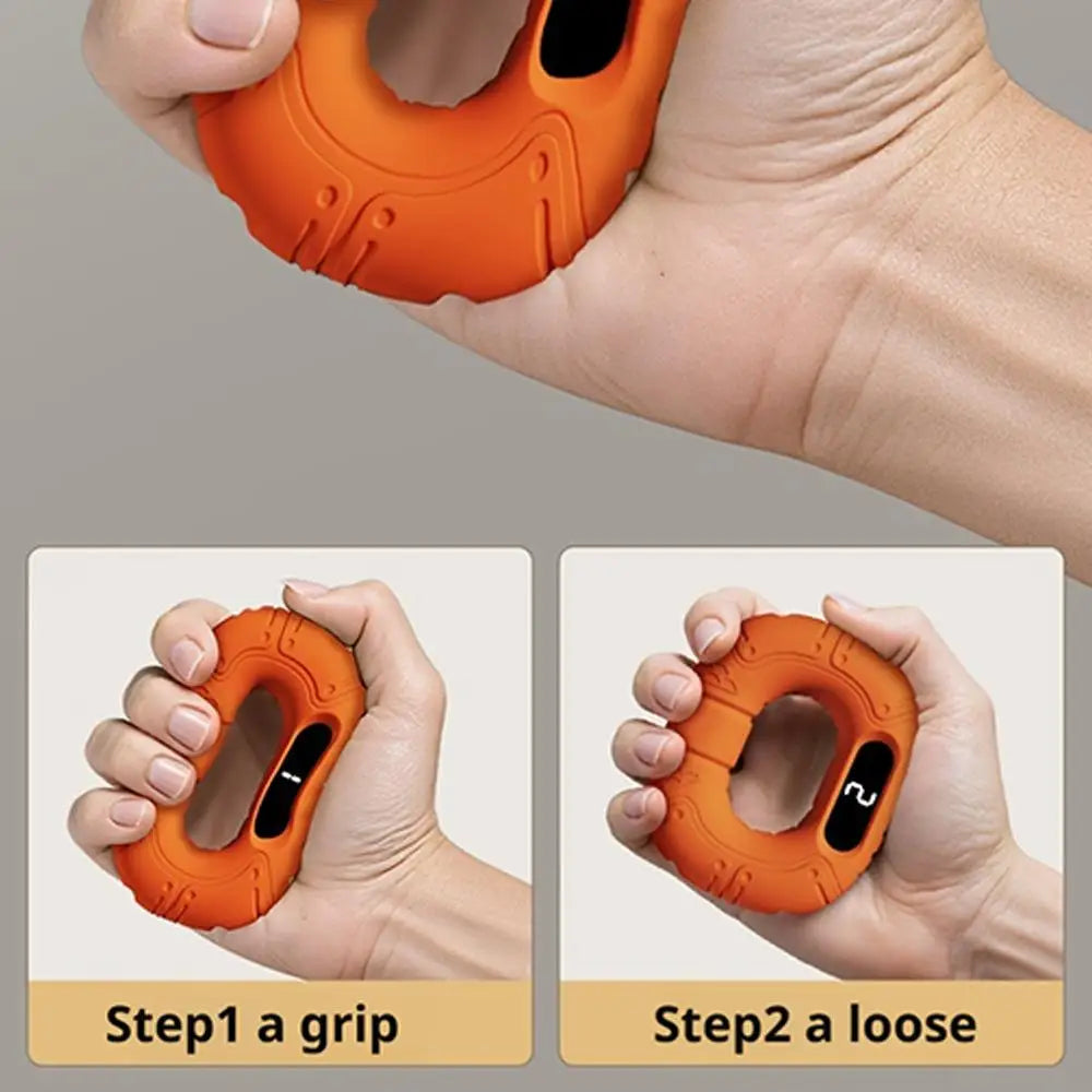 Finger Exerciser