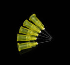 1ml Syringes + 30G 13MM Injection Needles Drawing Needles Injection Tool Sharp Pointed Needles Disposable Needle