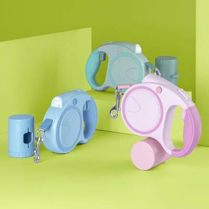 Retractable Dog Leash