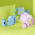 Retractable Dog Leash