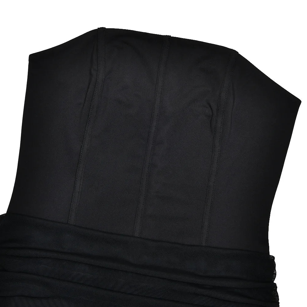 Elegant Evening Dress