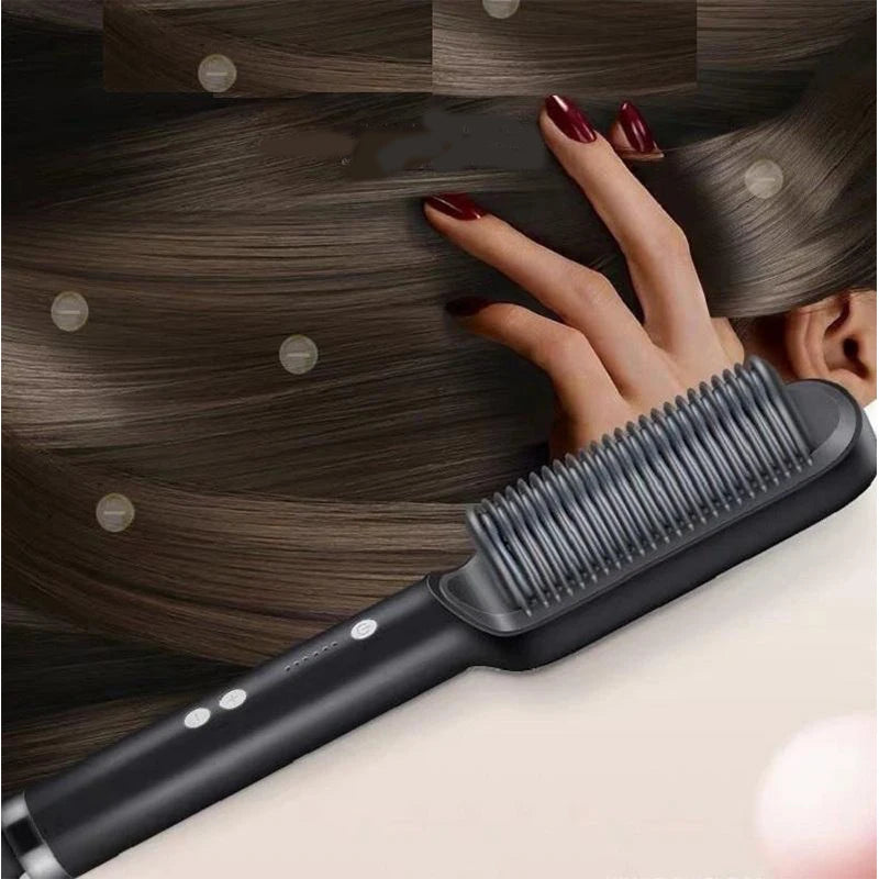 Electric Hair Brush