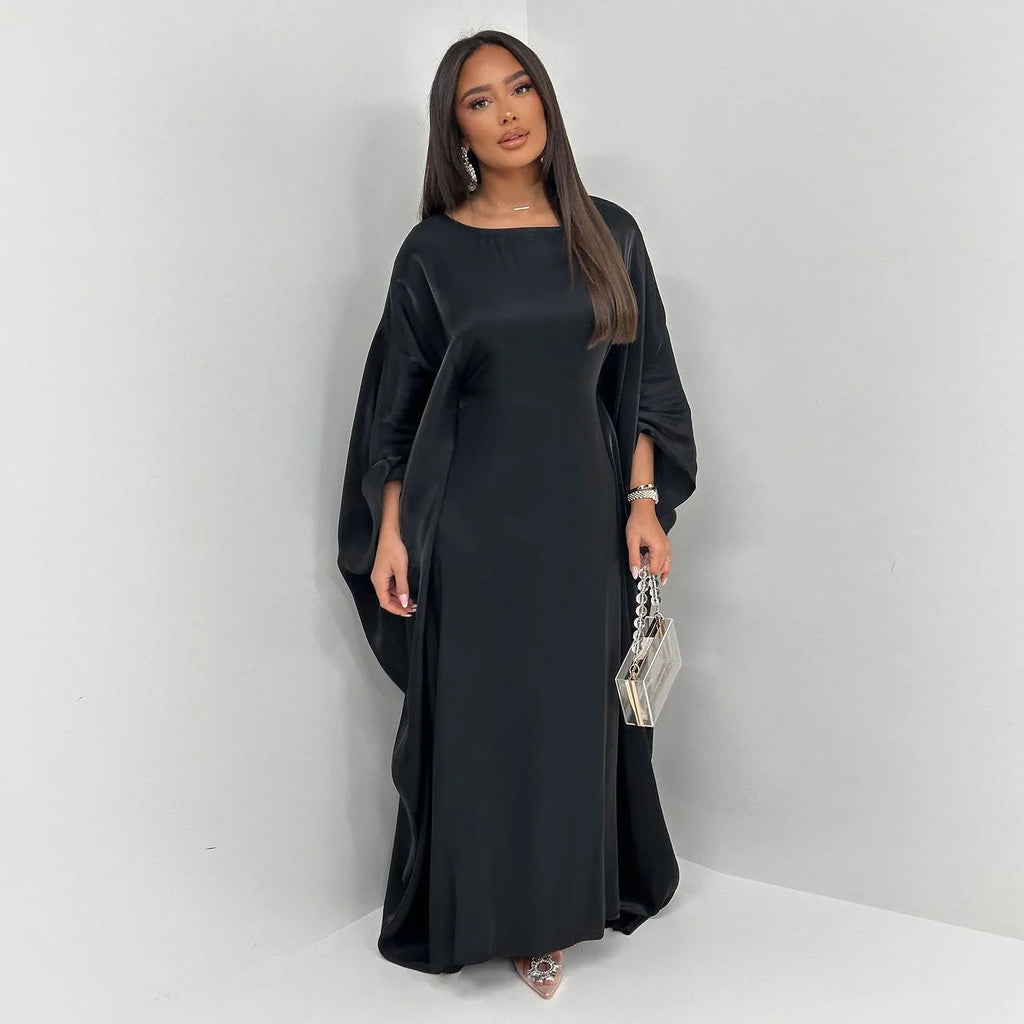 Dubai Luxury Abaya/Caftan